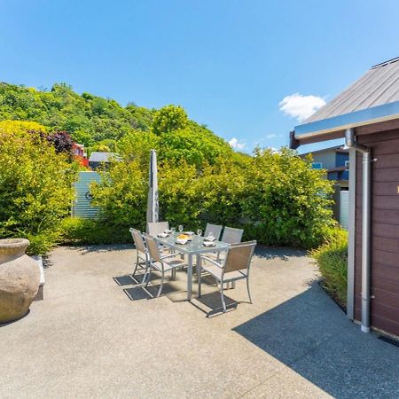 Acacia Sunrise - Taupo Exterior foto